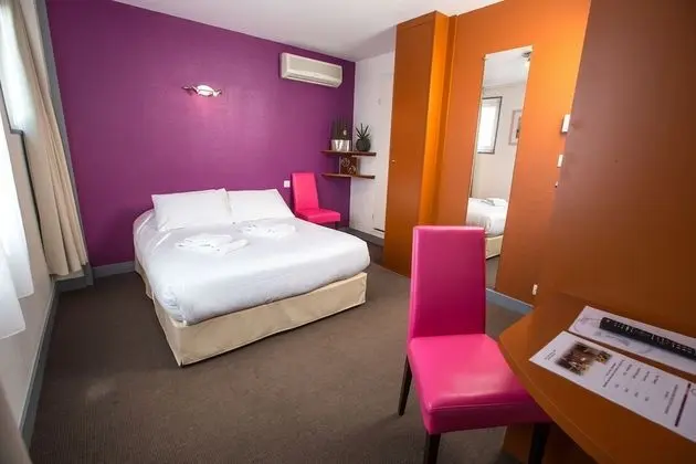 Standard Tek Büyük Yataklı Oda, Engellilere Uygun