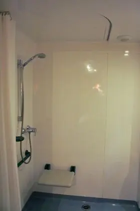 Standard Tek Büyük Yataklı Oda, Engellilere Uygun