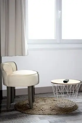 Tek Büyük Yataklı Oda, Deniz Manzaralı