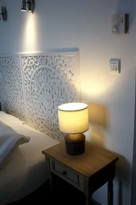 Tek Büyük Yataklı Oda, Deniz Manzaralı