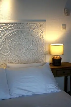 Tek Büyük Yataklı Oda, Deniz Manzaralı