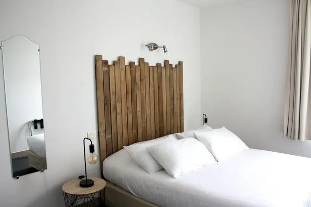 Tek Büyük Yataklı Oda, Deniz Manzaralı