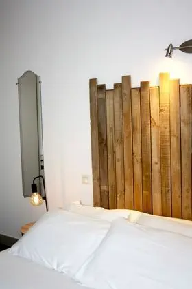 Tek Büyük Yataklı Oda, Deniz Manzaralı