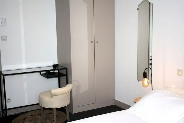 Tek Büyük Yataklı Oda, Deniz Manzaralı