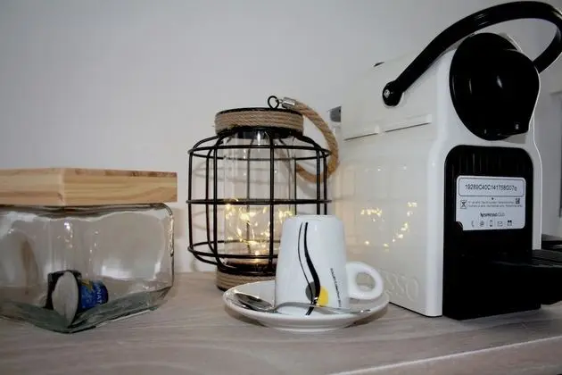 Tek Büyük Yataklı Oda, Deniz Manzaralı