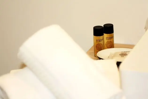 Tek Büyük Yataklı Oda, Deniz Manzaralı