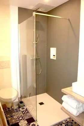 Tek Büyük Yataklı Oda, Deniz Manzaralı