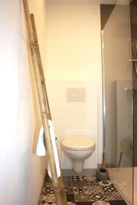 Tek Büyük Yataklı Oda, Deniz Manzaralı