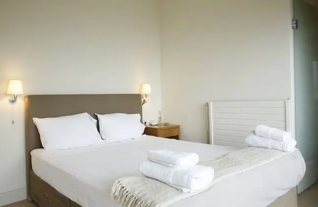 Executive Villa, 2 Yatak Odası, Kişiye Özel Havuzlu, Deniz Manzaralı