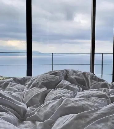 Executive Villa, 2 Yatak Odası, Kişiye Özel Havuzlu, Deniz Manzaralı