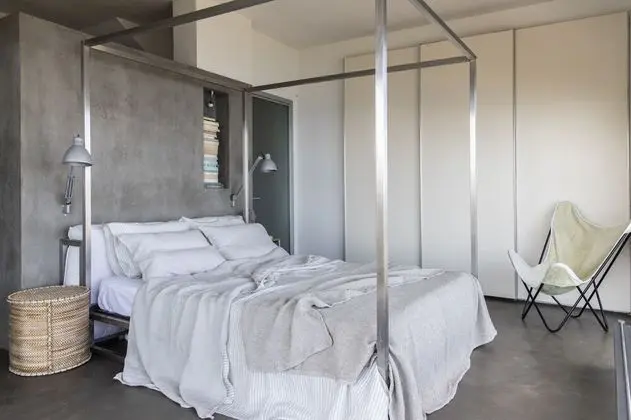 Executive Villa, 2 Yatak Odası, Kişiye Özel Havuzlu, Deniz Manzaralı
