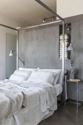 Executive Villa, 2 Yatak Odası, Kişiye Özel Havuzlu, Deniz Manzaralı