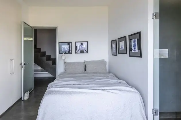 Executive Villa, 2 Yatak Odası, Kişiye Özel Havuzlu, Deniz Manzaralı