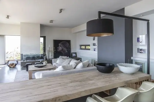 Executive Villa, 2 Yatak Odası, Kişiye Özel Havuzlu, Deniz Manzaralı