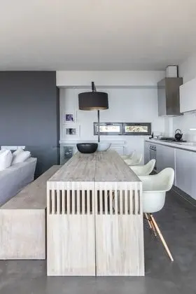 Executive Villa, 2 Yatak Odası, Kişiye Özel Havuzlu, Deniz Manzaralı