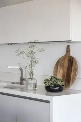 Executive Villa, 2 Yatak Odası, Kişiye Özel Havuzlu, Deniz Manzaralı