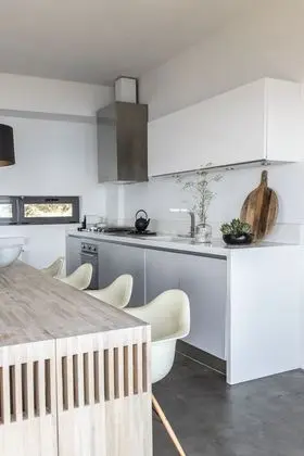 Executive Villa, 2 Yatak Odası, Kişiye Özel Havuzlu, Deniz Manzaralı