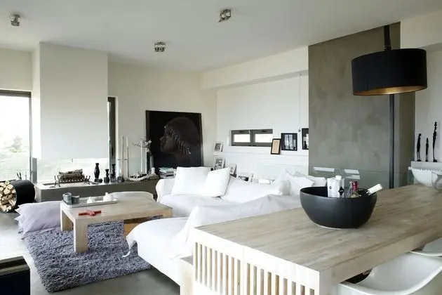 Executive Villa, 2 Yatak Odası, Kişiye Özel Havuzlu, Deniz Manzaralı