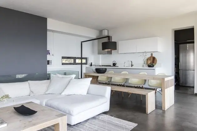 Executive Villa, 2 Yatak Odası, Kişiye Özel Havuzlu, Deniz Manzaralı