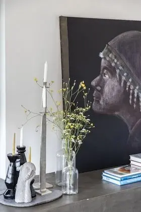 Executive Villa, 2 Yatak Odası, Kişiye Özel Havuzlu, Deniz Manzaralı