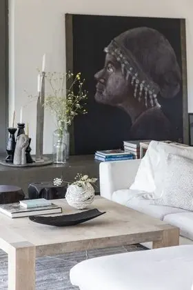 Executive Villa, 2 Yatak Odası, Kişiye Özel Havuzlu, Deniz Manzaralı