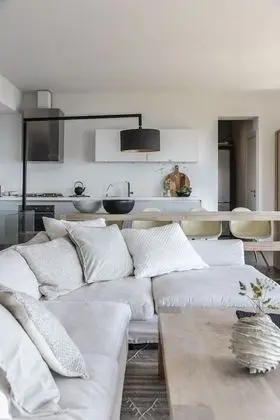 Executive Villa, 2 Yatak Odası, Kişiye Özel Havuzlu, Deniz Manzaralı