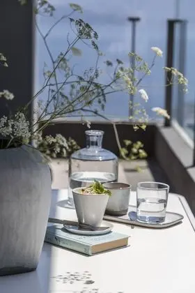 Executive Villa, 2 Yatak Odası, Kişiye Özel Havuzlu, Deniz Manzaralı