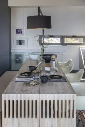 Executive Villa, 2 Yatak Odası, Kişiye Özel Havuzlu, Deniz Manzaralı