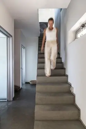 Executive Villa, 2 Yatak Odası, Kişiye Özel Havuzlu, Deniz Manzaralı