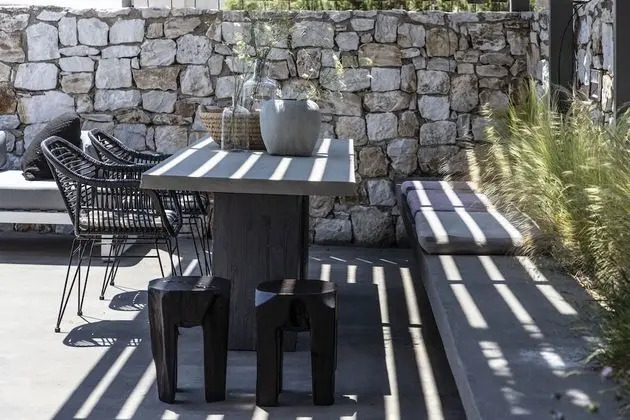 Executive Villa, 2 Yatak Odası, Kişiye Özel Havuzlu, Deniz Manzaralı
