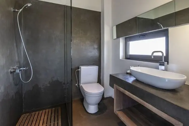 Executive Villa, 2 Yatak Odası, Kişiye Özel Havuzlu, Deniz Manzaralı