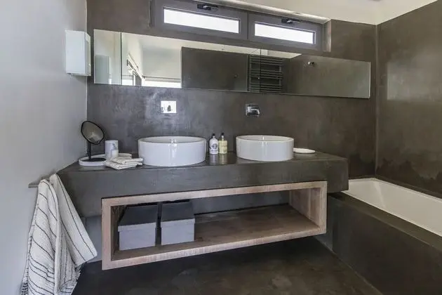 Executive Villa, 2 Yatak Odası, Kişiye Özel Havuzlu, Deniz Manzaralı