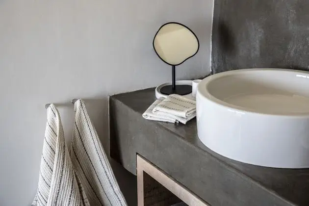 Executive Villa, 2 Yatak Odası, Kişiye Özel Havuzlu, Deniz Manzaralı