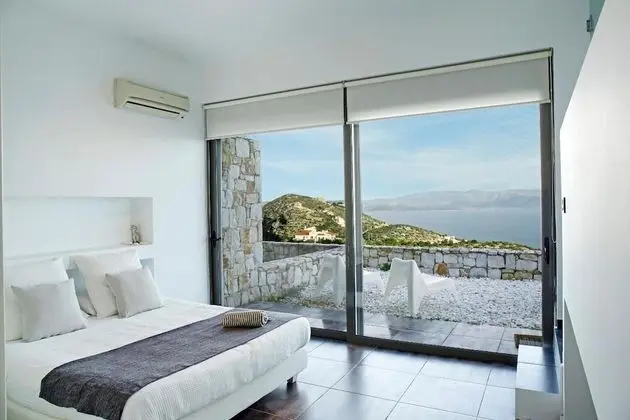 Luxury Villa