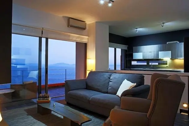 Luxury Villa
