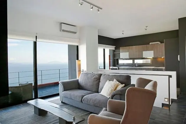 Luxury Villa