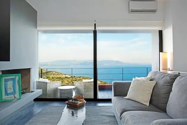 Luxury Villa
