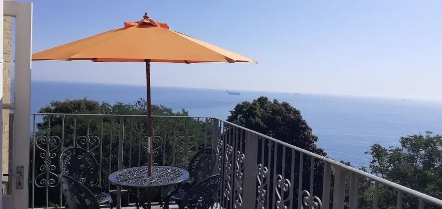 Kır Evi