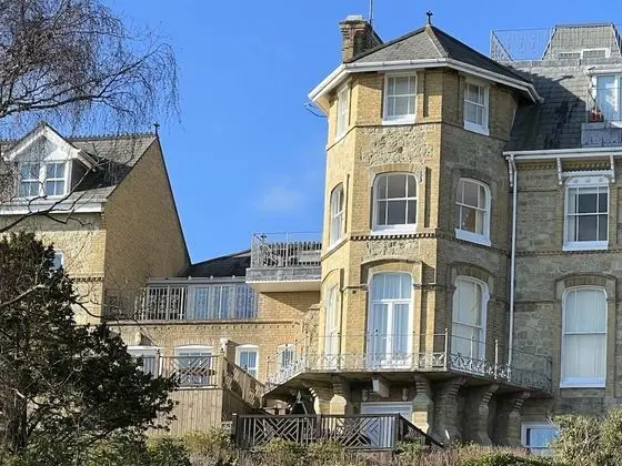 Kır Evi