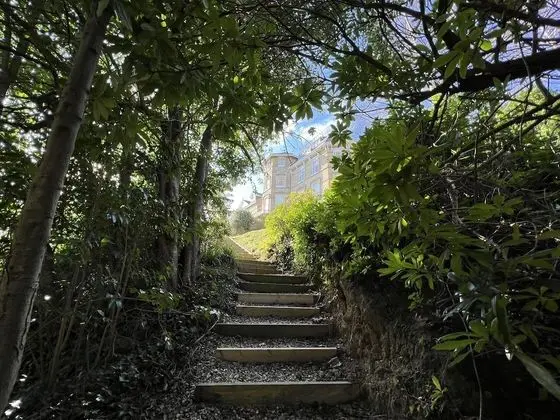 Kır Evi