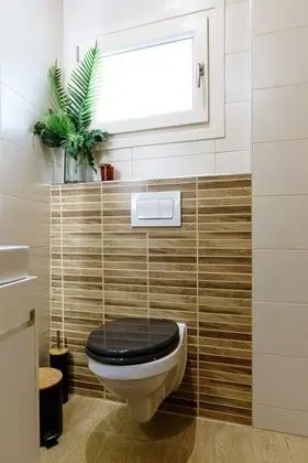 Oda, 1 Yatak Odası, Balkon