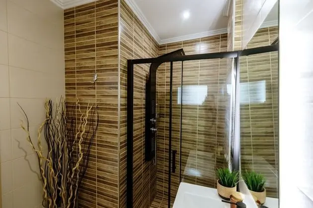 Oda, 1 Yatak Odası, Balkon