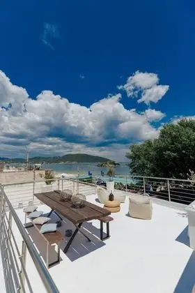 Oda, 1 Yatak Odası, Balkon