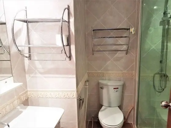 Daire, 1 Yatak Odası, Balkon