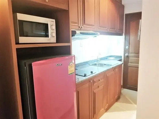 Daire, 1 Yatak Odası, Balkon