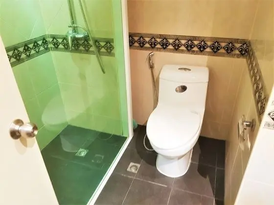 Apart Daire, 1 Yatak Odası, Balkon
