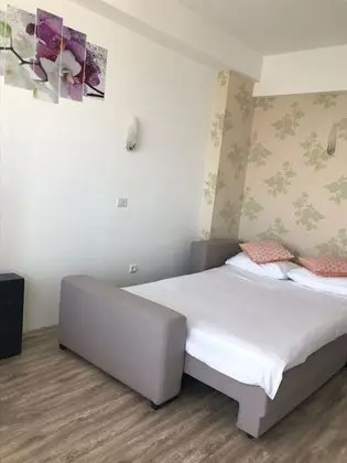 Stüdyo, Deniz Manzaralı