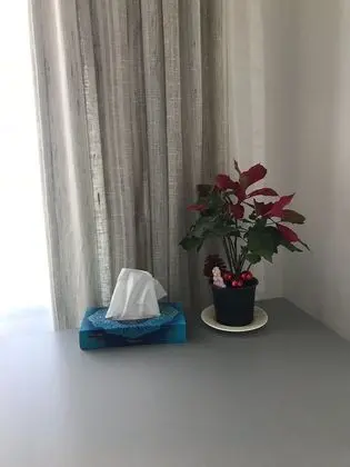 Stüdyo, Deniz Manzaralı