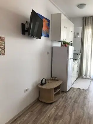 Stüdyo, Deniz Manzaralı