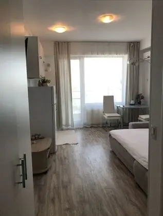 Stüdyo, Deniz Manzaralı